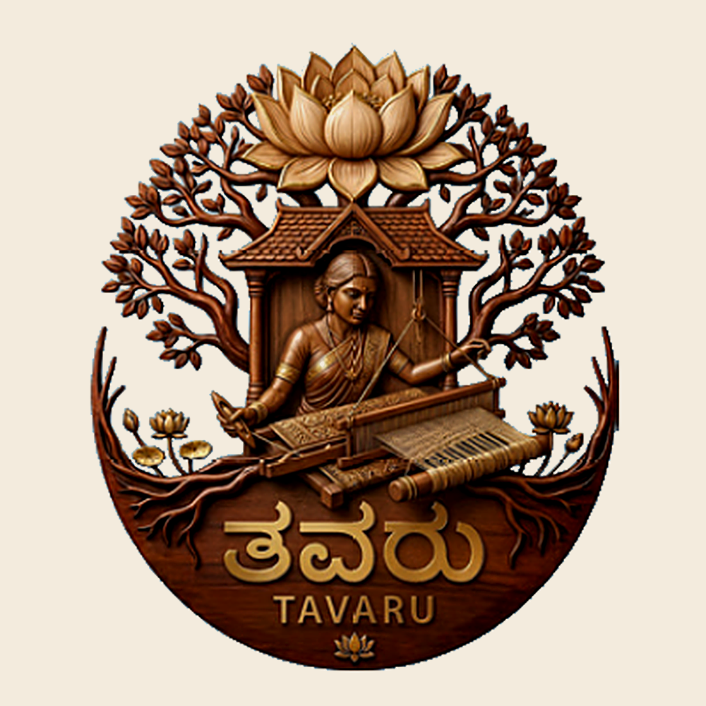 Tavaru emblem